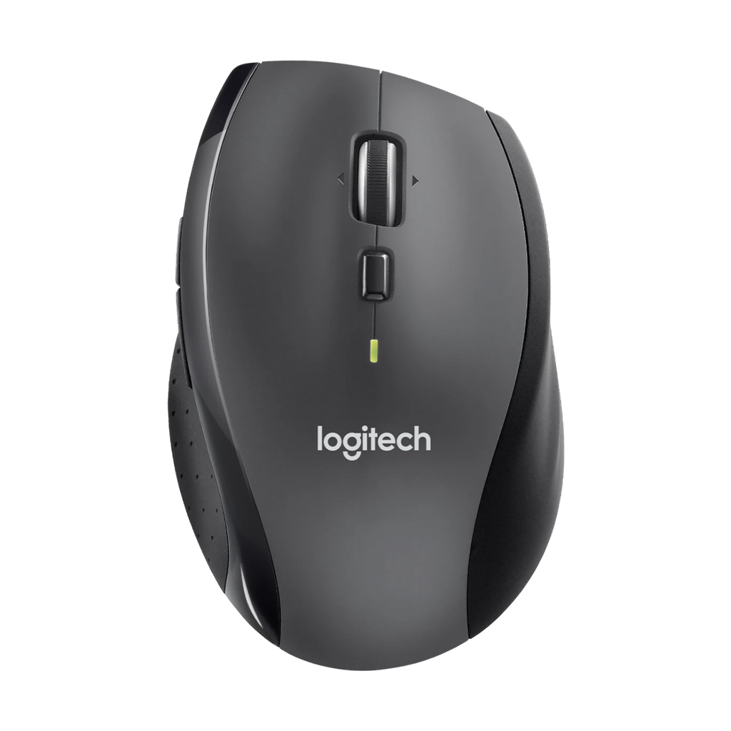 Logitech M705 Marathon Wireless Mouse – GS-COM