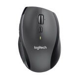 Logitech M705 Marathon Wireless Mouse