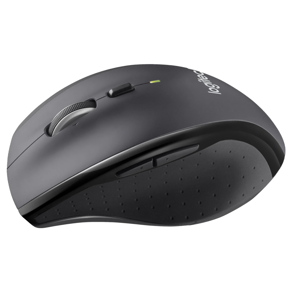 Logitech M705 Marathon Wireless Mouse – GS-COM