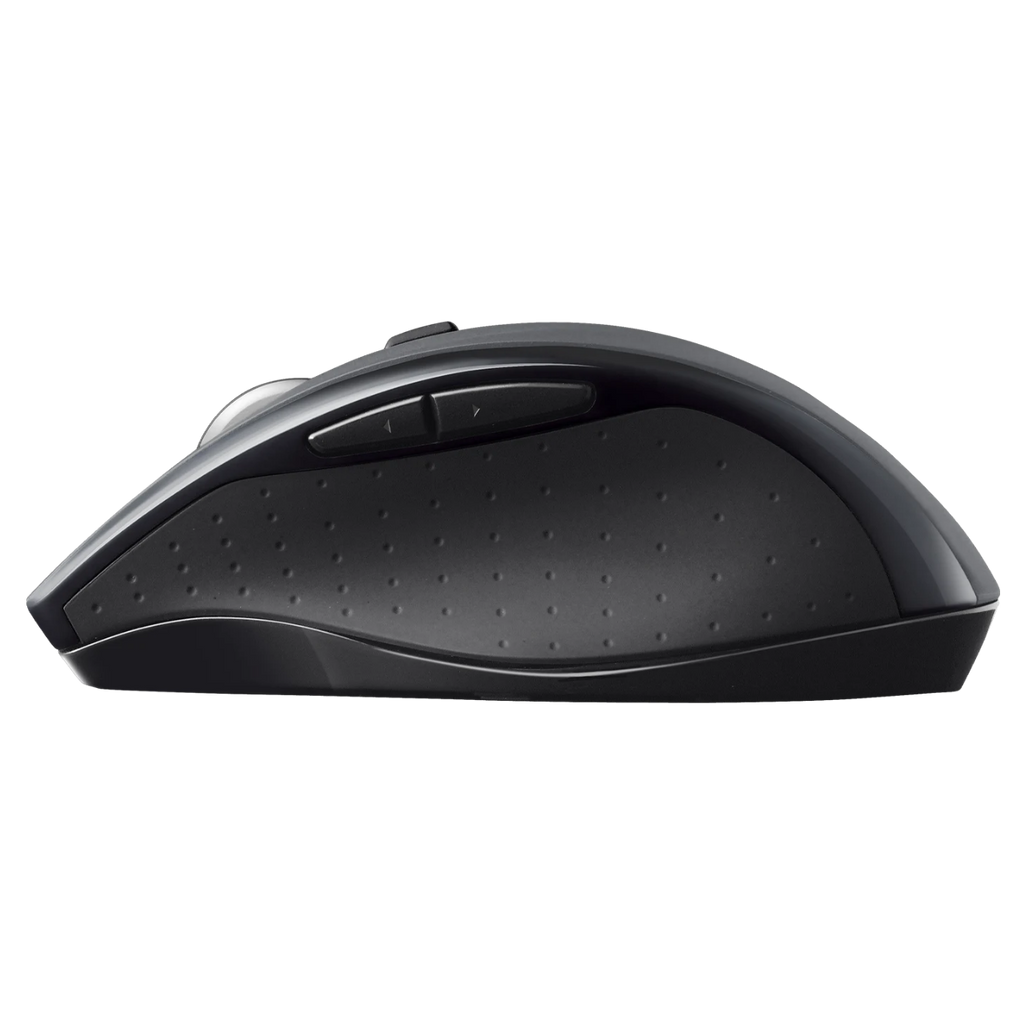 Logitech M705 Marathon Wireless Mouse – GS-COM
