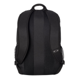 Oakley 15" Crestible Blackout Enduro 22L Backpack