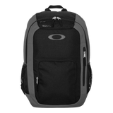 Oakley 15" Crestible Grigio Scuro Enduro 22L Backpack