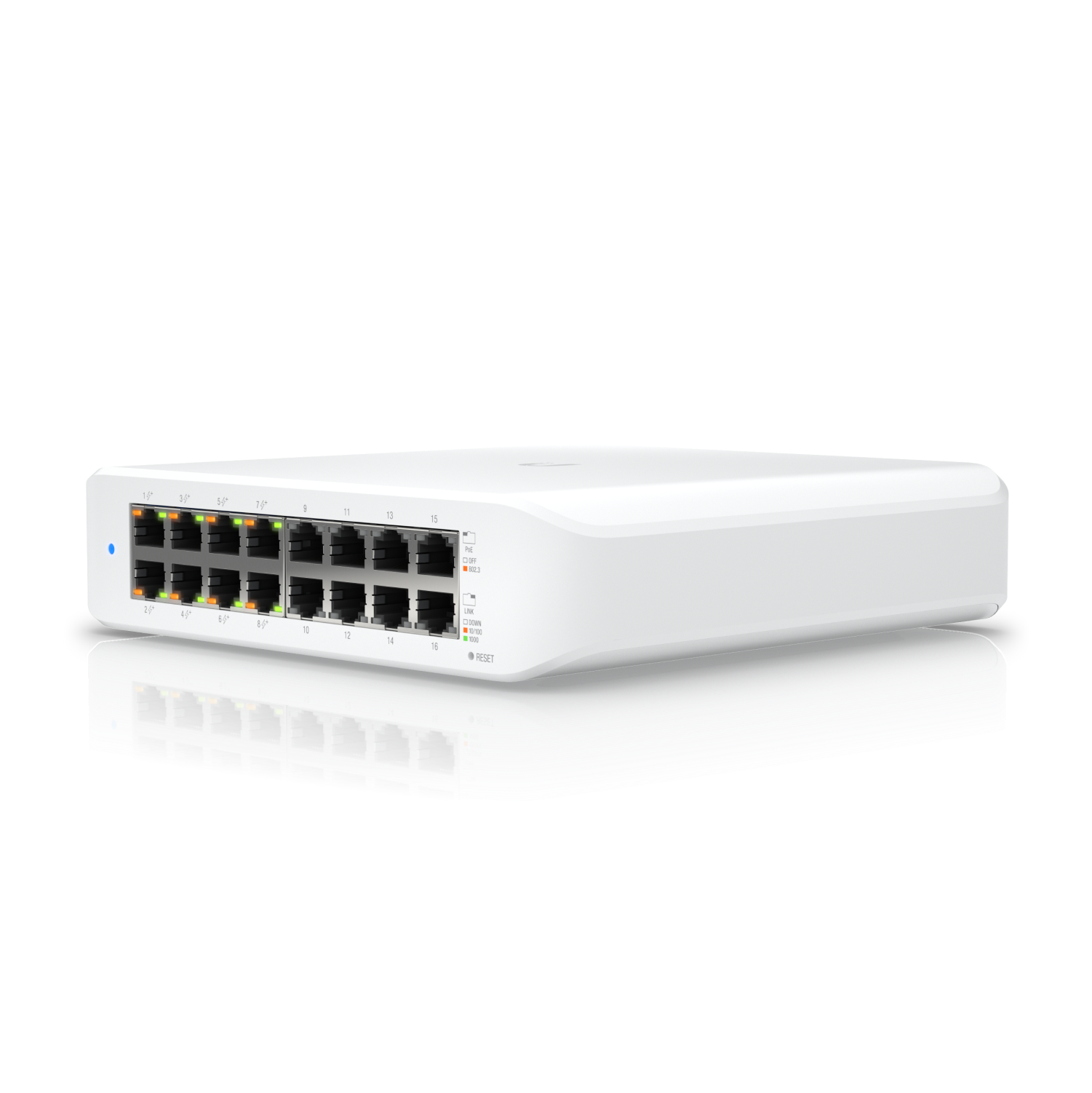 Ubiquiti Switch Lite 16 PoE (USW-Lite-16-POE)