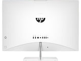 HP Pavilion All-in-One 27-ca0012la - Ryzen 7 Processor, 16GB RAM, 512GB SSD, Windows 11 Home PC