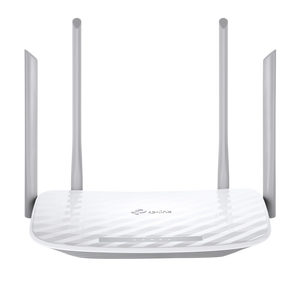 TP-Link AC1200 Wireless Dual Band Router (Archer A54)