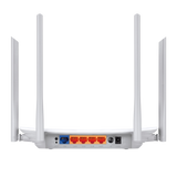 TP-Link AC1200 Wireless Dual Band Router (Archer A54)