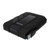 ADATA 2TB HD710 Pro Full-Angle Protection External Hard Drive