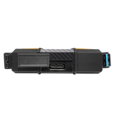ADATA 1TB HD710 Pro Full-Angle Protection External Hard Drive