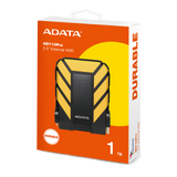 ADATA 1TB HD710 Pro Full-Angle Protection External Hard Drive