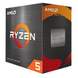 AMD Ryzen 5 5600XT 3.7 GHz Six-Core AM4 Processor