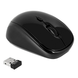 Targus Wireless BlueTrace Mouse (AMW50US)
