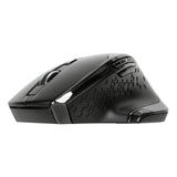 Targus BlueTrace Wireless Ergonomic Antimicrobial Mouse (AMW584GL)