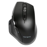 Targus BlueTrace Wireless Ergonomic Antimicrobial Mouse (AMW584GL)