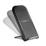 Argom Kinetic S2 Fast Wireless Charging Stand (ARG-AC-0141BK)