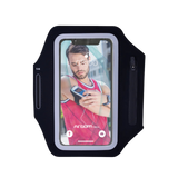 Argom Touch Sensitive Screen Sport Armband (ARG-AC-0446BK)