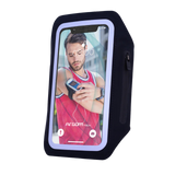 Argom Touch Sensitive Screen Sport Armband (ARG-AC-0446BK)