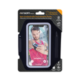 Argom Touch Sensitive Screen Sport Armband (ARG-AC-0446BK)