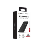 Argom M.2 NVME PCI-E Type-C SSD Enclosure (ARG-AC-1038)