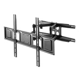 Argom 37" - 80" Full Motion Double Arm TV Wall Mount (ARG-BR-1587)