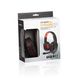 Argom Stereo Dynamic 63 USB Headset