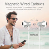 Argom Ultimate Sound Aura Wired Type-C Earphones