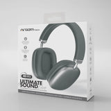 Argom Ultimate Sound Live BT Headphones