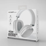 Argom Ultimate Sound Live BT Headphones