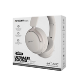 Argom Ultimate Sound Zone BT Headphones (ARG-HS-2682BG)