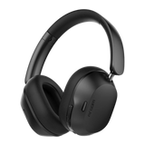 Argom Ultimate Sound Spatial Hybrid ANC BT Headphones (ARG-HS-2690BK)