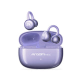 Argom SkeiPods E40 Open-Ear Clip-On TWS Earbuds