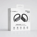 Argom SkeiPods E90 OPEN-EAR TWS Earbuds with AI ENC Noise Cancelling Mic