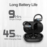 Argom SkeiPods E95 True Wireless Sport Earbuds