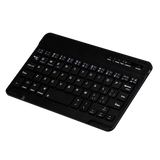 Argom Ultra Slim Mobile Wireless Bluetooth Keyboard (ARG-KB-0203)