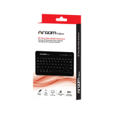 Argom Ultra Slim Mobile Wireless Bluetooth Keyboard (ARG-KB-0203)