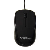 Argom MS14 3D Optical Wired USB Mouse (ARG-MS-0014)