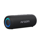 Argom Radyon X32 Premium Wireless BT Speaker with LED Lights