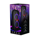 Argom Rave 80 Bluetooth Party Speaker