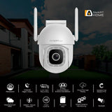 Argom Convoy 72 Smart Wi-Fi Full Motion Outdoor Camera