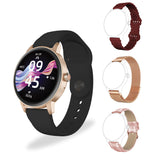 ArgomTech SKEIWATCH C30 SmartWatch Rose Gold