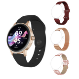 ArgomTech 'Rose Gold' SKEIWATCH C30 SmartWatch