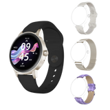 ArgomTech 'Steel' SKEIWATCH C30 SmartWatch