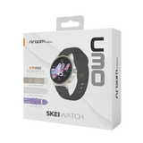 ArgomTech 'Steel' SKEIWATCH C30 SmartWatch