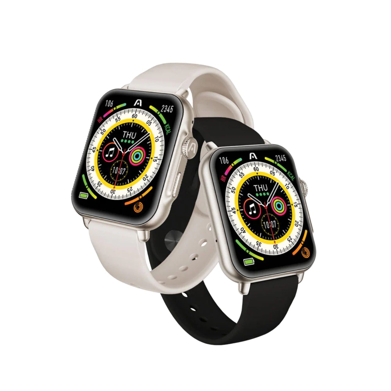 ArgomTech 'Astral' SKEIWATCH C55 SmartWatch