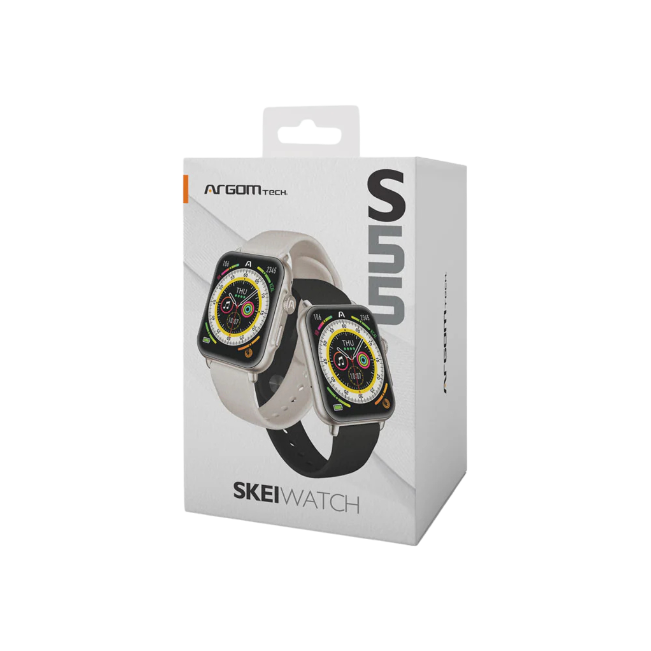 ArgomTech 'Astral' SKEIWATCH C55 SmartWatch