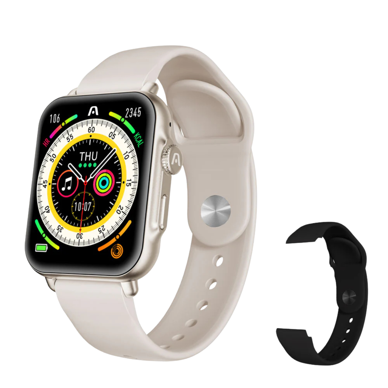 ArgomTech 'Astral' SKEIWATCH C55 SmartWatch