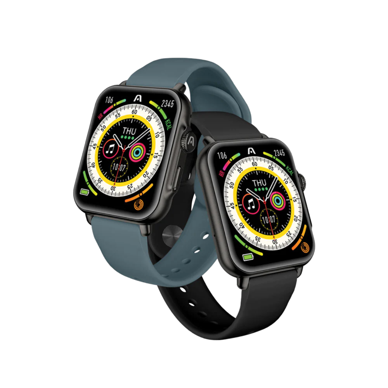 ArgomTech 'Blue' SKEIWATCH C55 SmartWatch