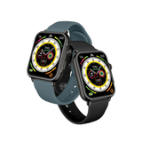 ArgomTech 'Blue' SKEIWATCH C55 SmartWatch