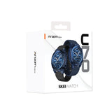 ArgomTech SKEIWATCH C70 SmartWatch Blue