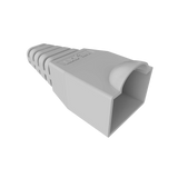 Nexxt Modular Boot LSZH, for RJ45 plugs (100-Unit Bag)