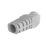 Nexxt Modular Boot LSZH, for RJ45 plugs (100-Unit Bag)